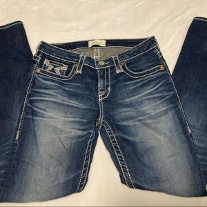 Big star jeans